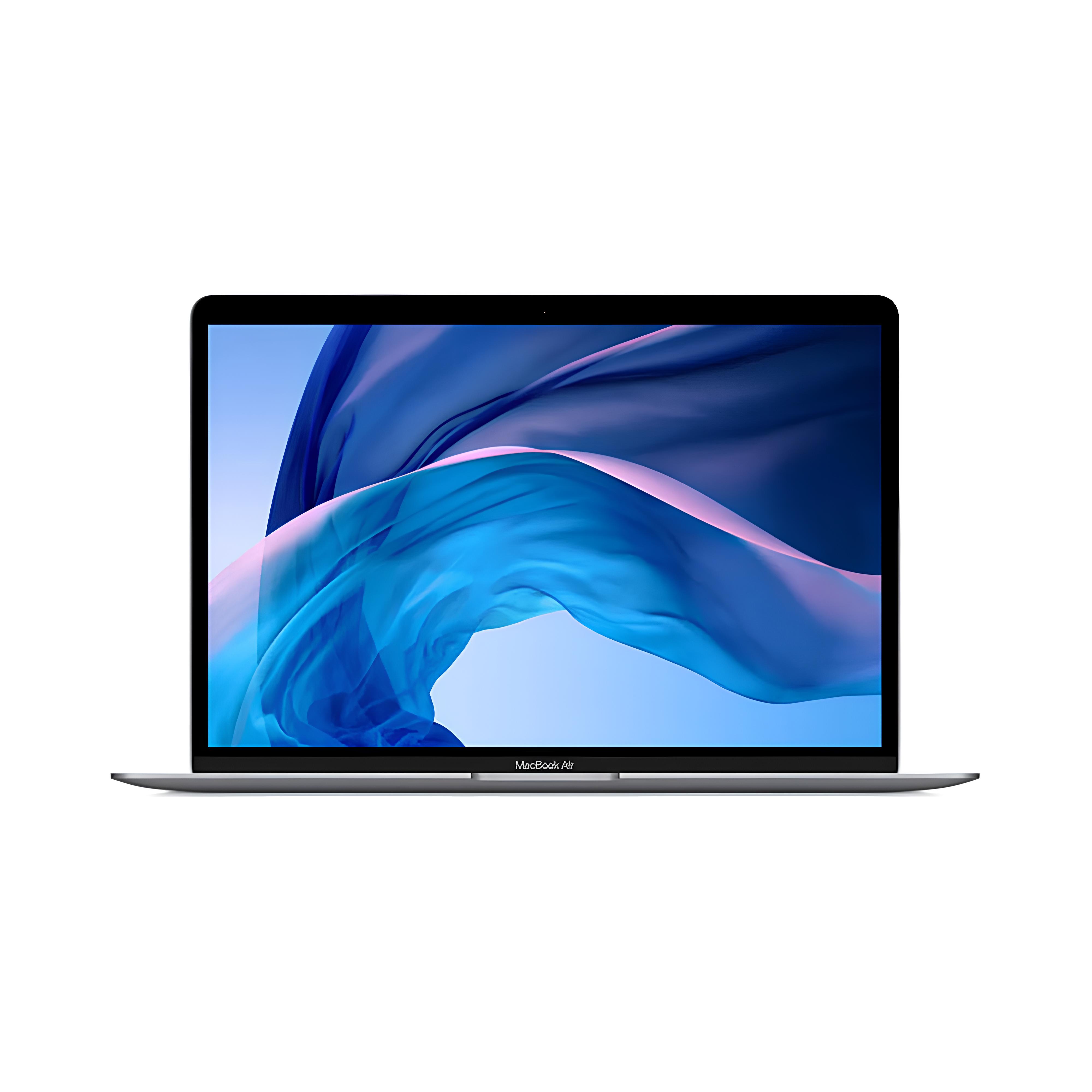 MacBook Air 13" (2019) i5 / 16/512GB / Space Gray (MVH62) б/у